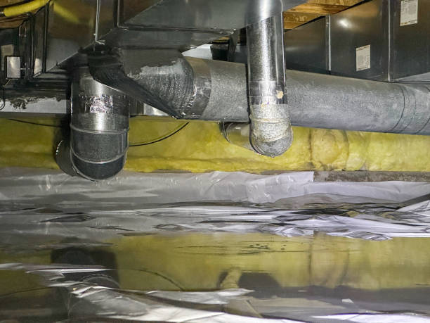 Best Emergency water damage restoration  in New Chicago, IN