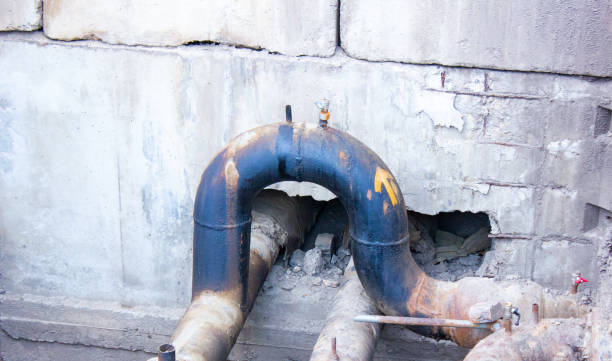 Best Local water damage restoration  in New Chicago, IN